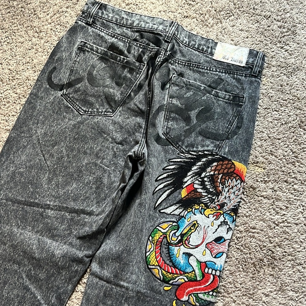 Ed hardy - Picture 2 of 2